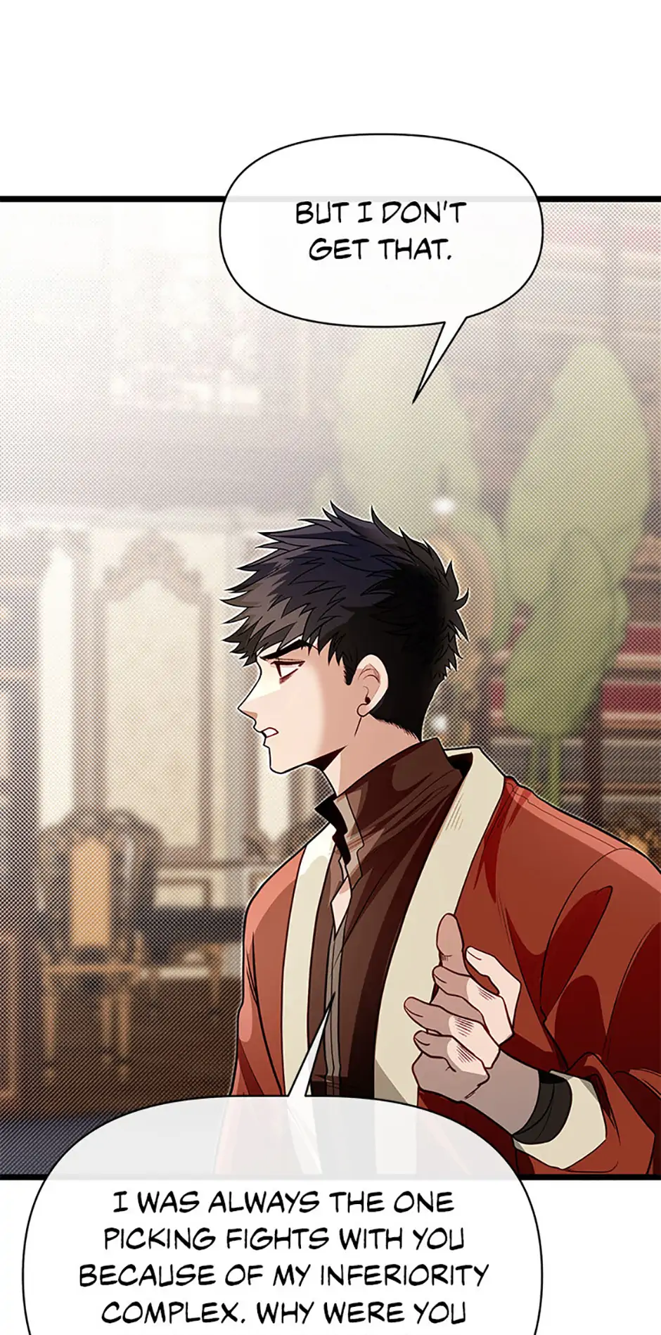 The Dragon Slayer Academy's Hotshot〘official〙 Chapter 96 page 26 - 