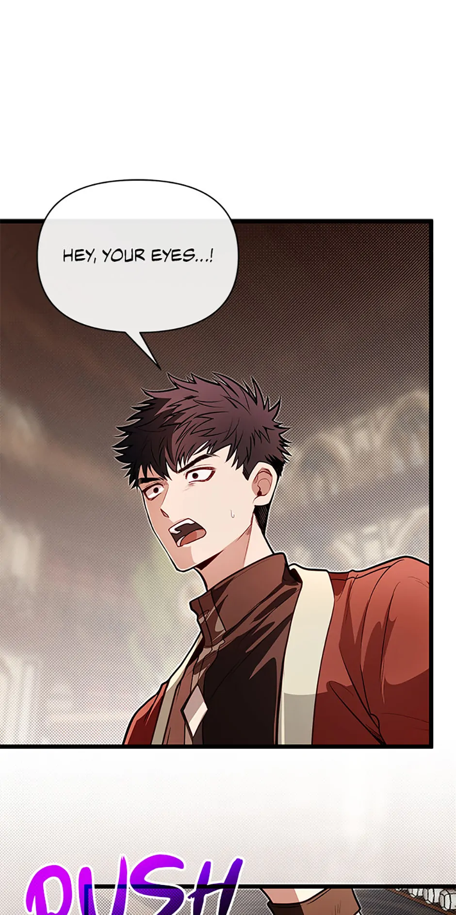 The Dragon Slayer Academy's Hotshot〘official〙 Chapter 96 page 30 - 