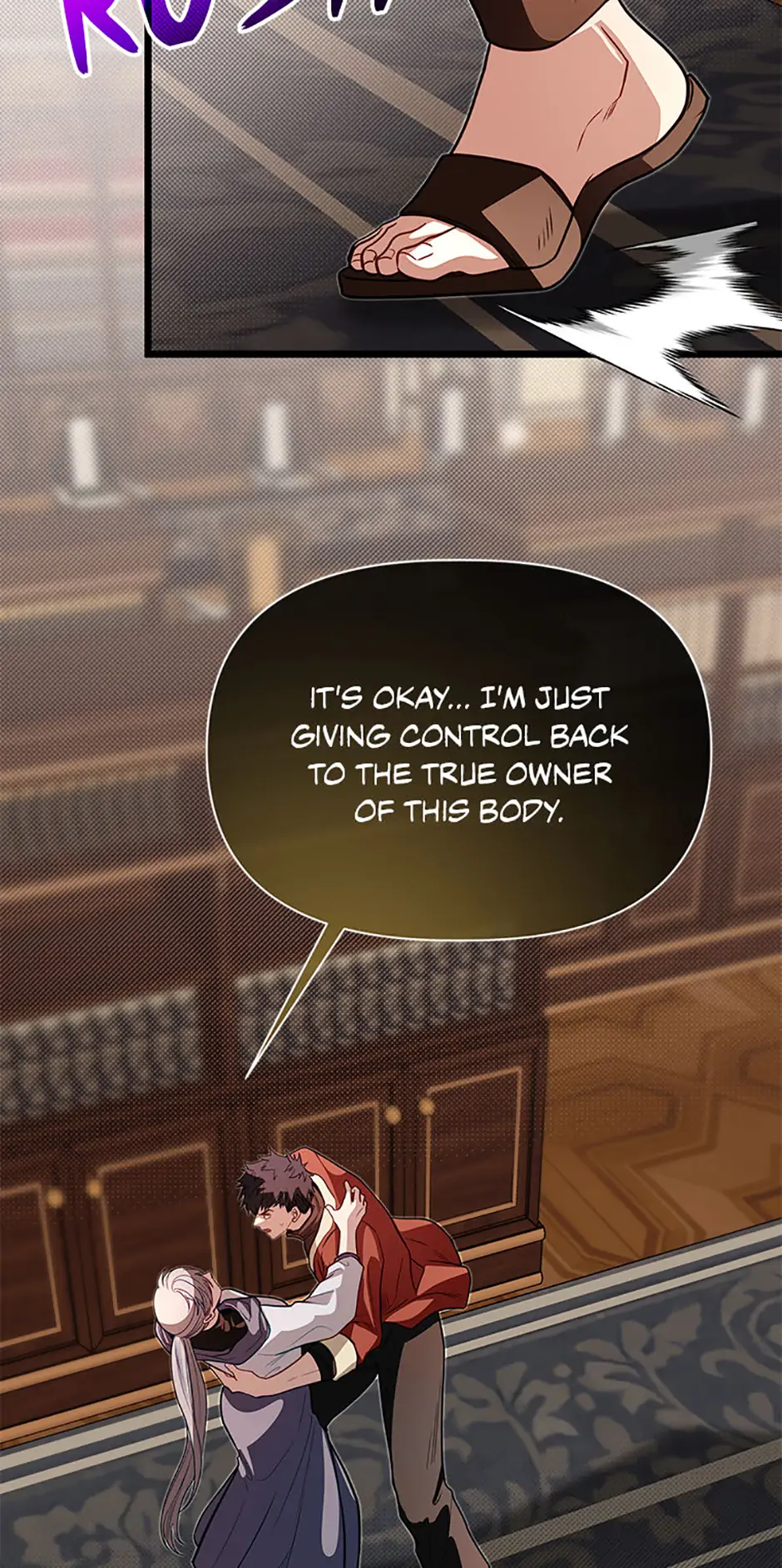 The Dragon Slayer Academy's Hotshot〘official〙 Chapter 96 page 31 - 