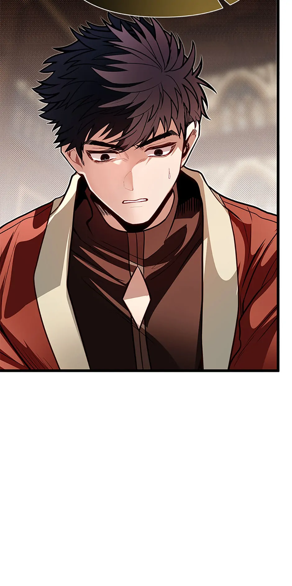 The Dragon Slayer Academy's Hotshot〘official〙 Chapter 96 page 33 - 