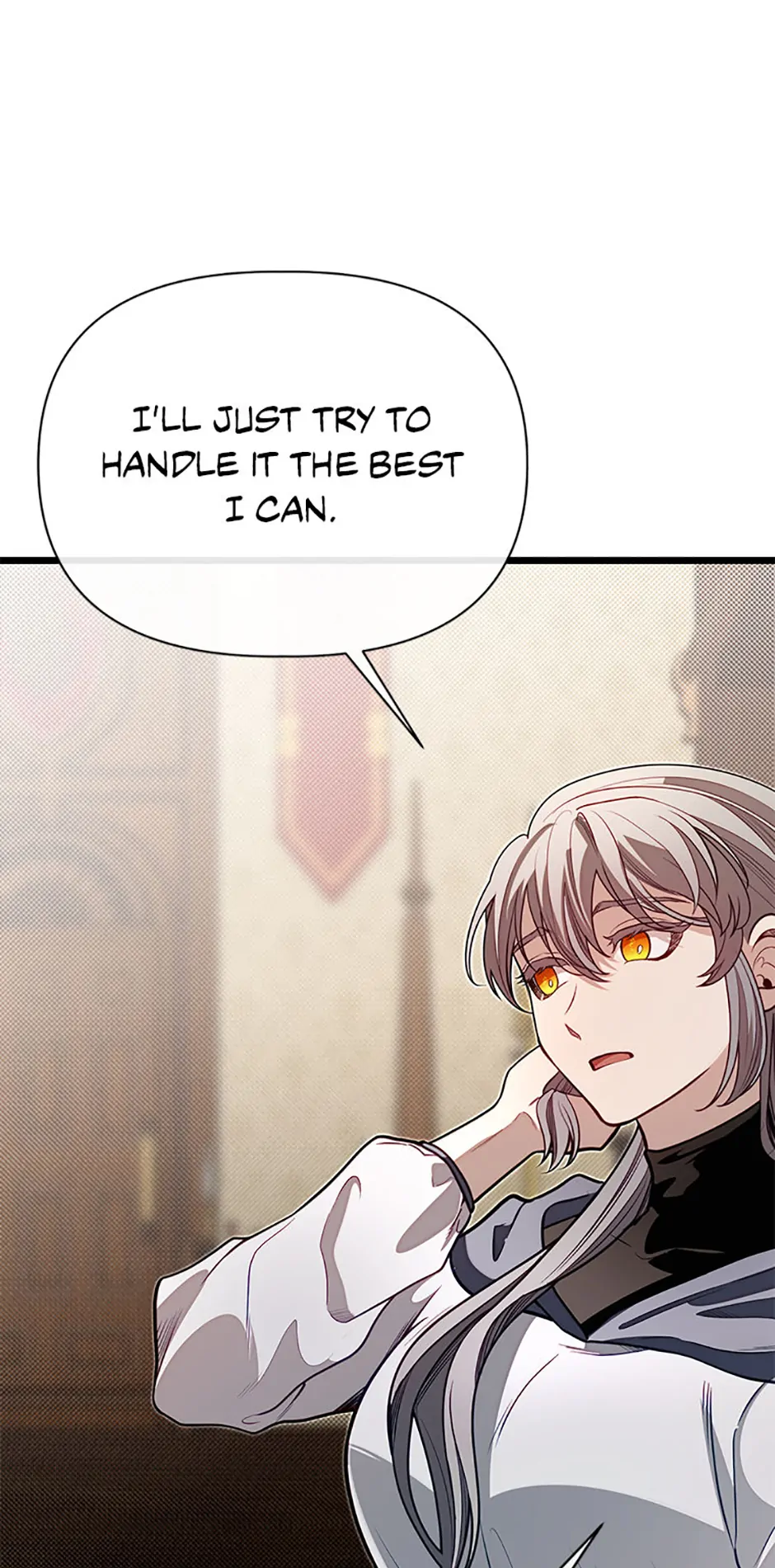 The Dragon Slayer Academy's Hotshot〘official〙 Chapter 96 page 45 - 