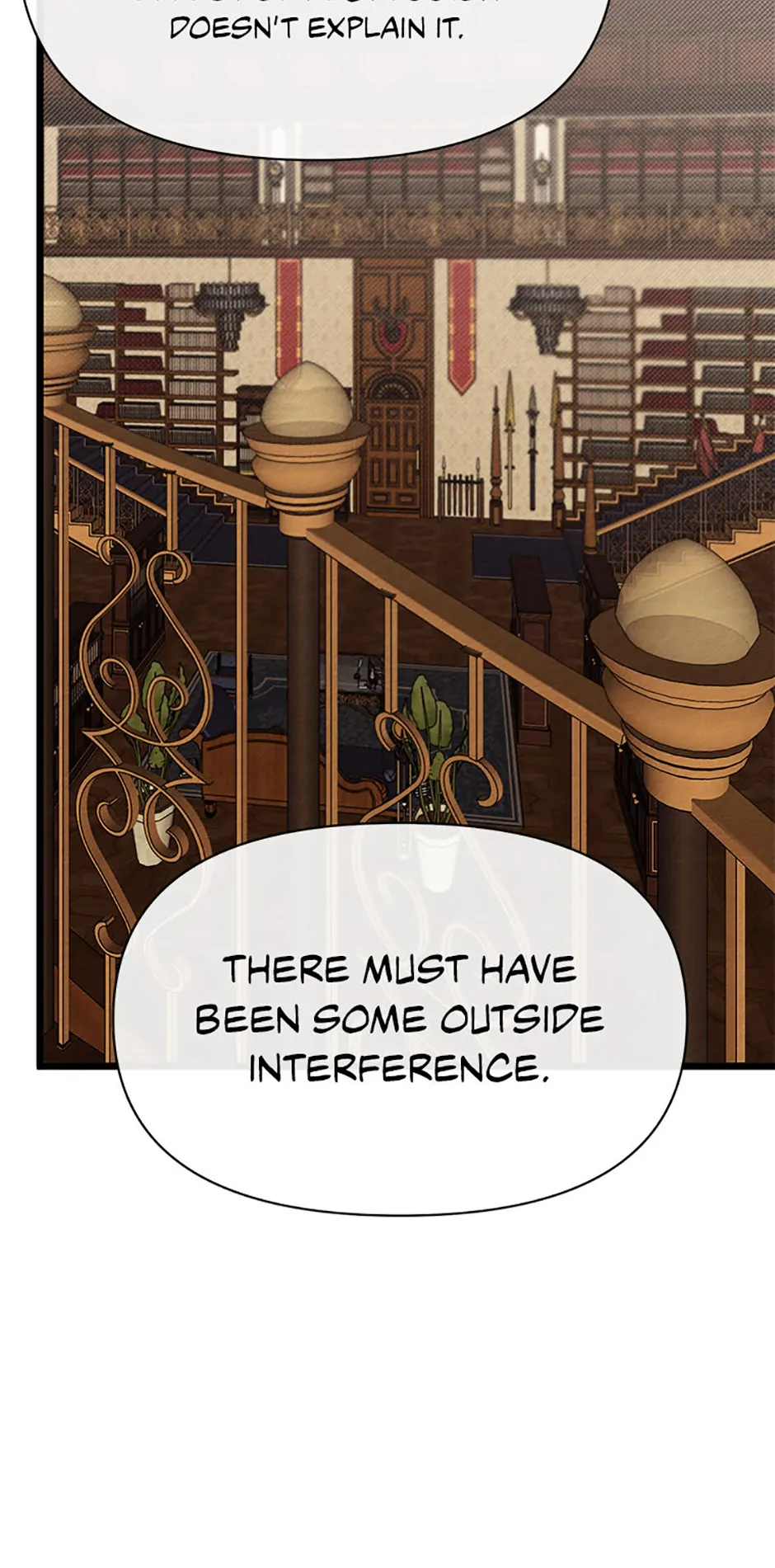 The Dragon Slayer Academy's Hotshot〘official〙 Chapter 96 page 47 - 