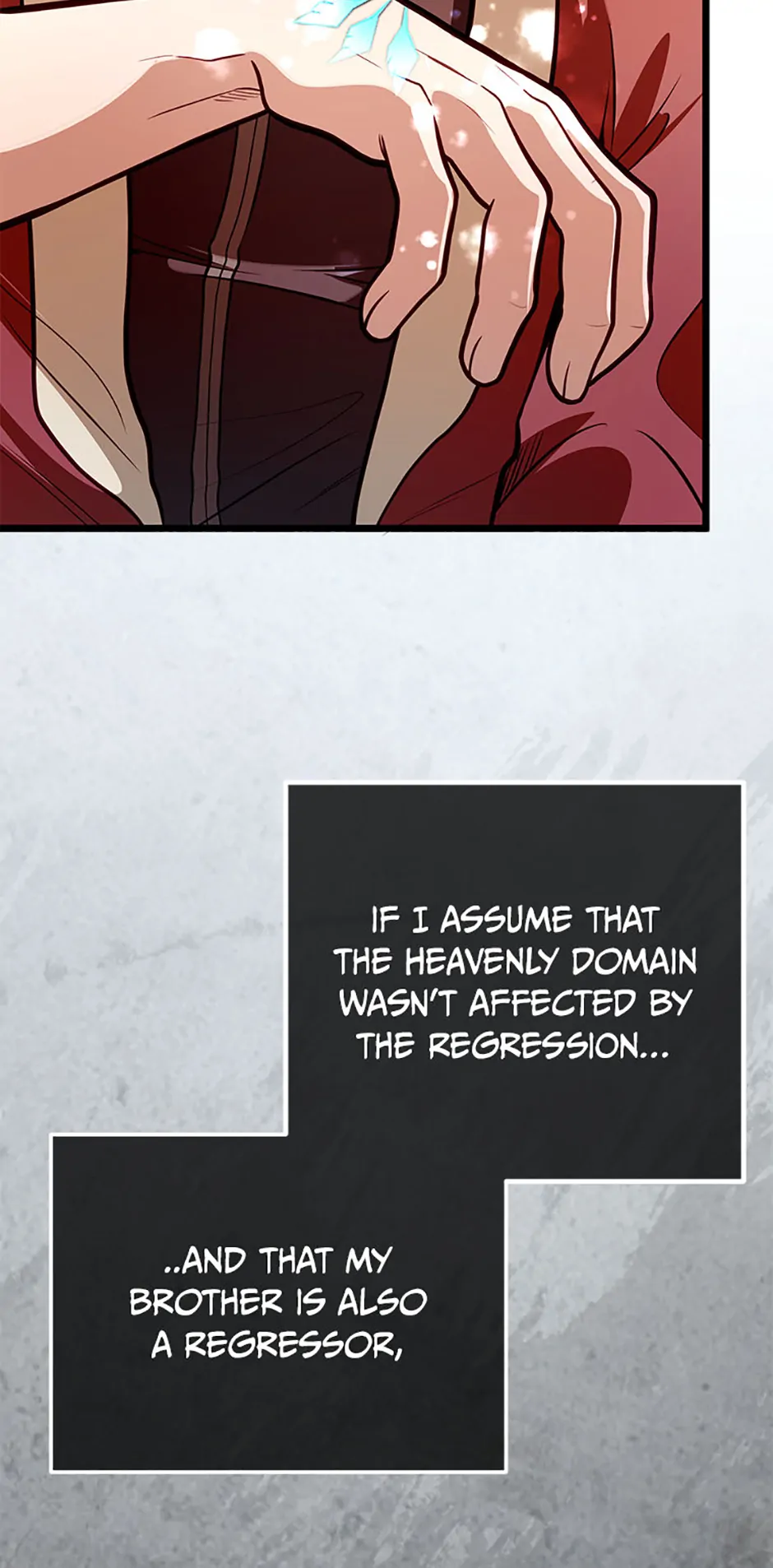 The Dragon Slayer Academy's Hotshot〘official〙 Chapter 96 page 50 - 
