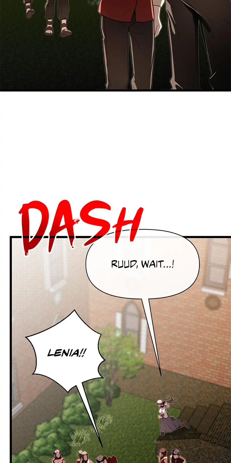 The Dragon Slayer Academy's Hotshot〘official〙 Chapter 96 page 58 - 