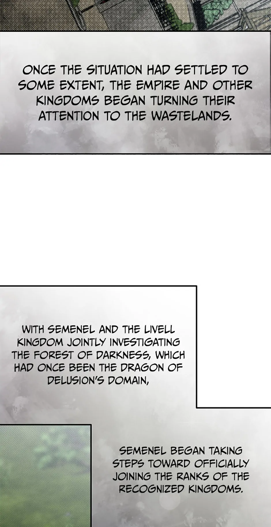 The Dragon Slayer Academy's Hotshot〘official〙 Chapter 96 page 7 - 