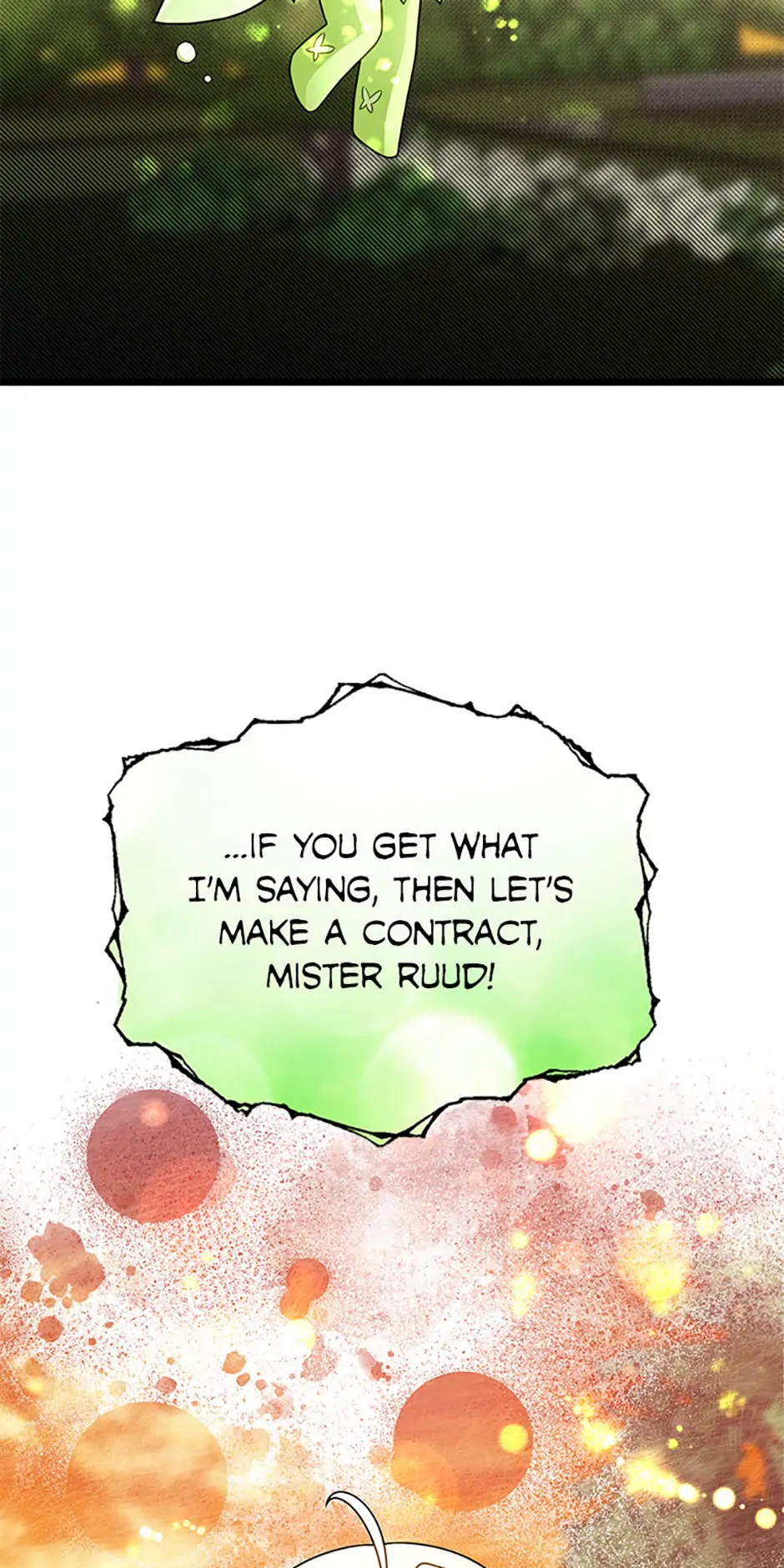 The Dragon Slayer Academy's Hotshot〘official〙 Chapter 96 page 76 - 