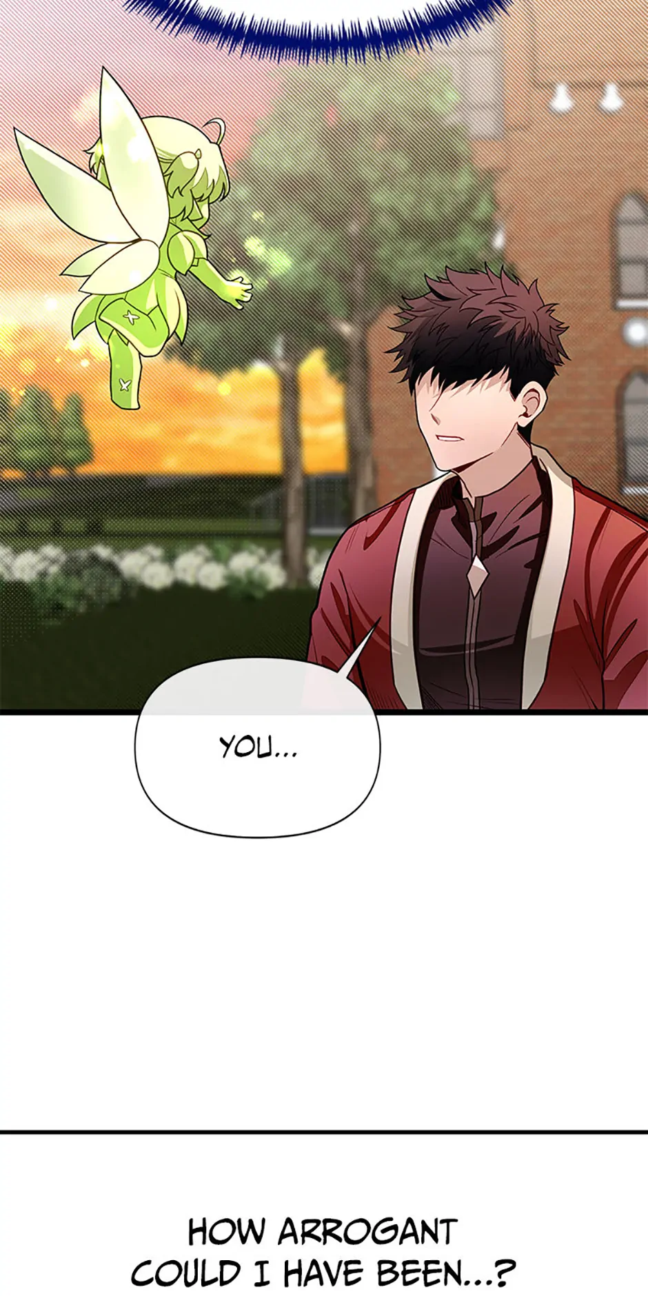 The Dragon Slayer Academy's Hotshot〘official〙 Chapter 96 page 78 - 