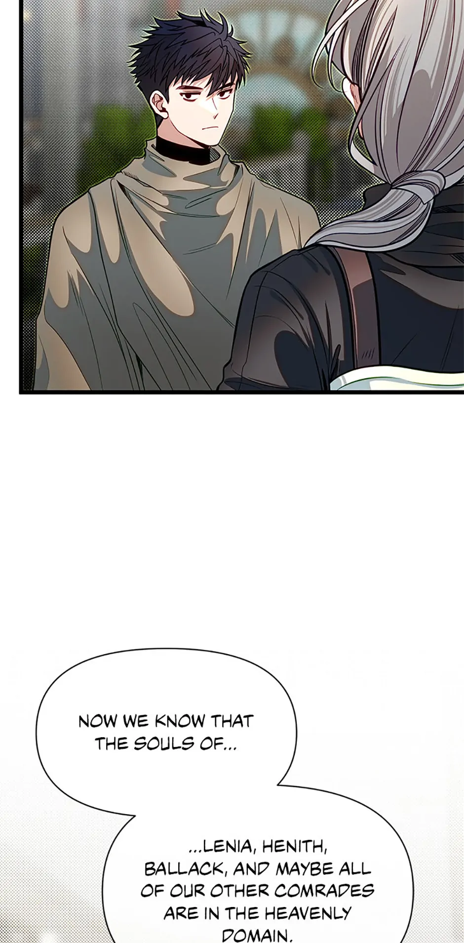 The Dragon Slayer Academy's Hotshot〘official〙 Chapter 97 page 13 - 