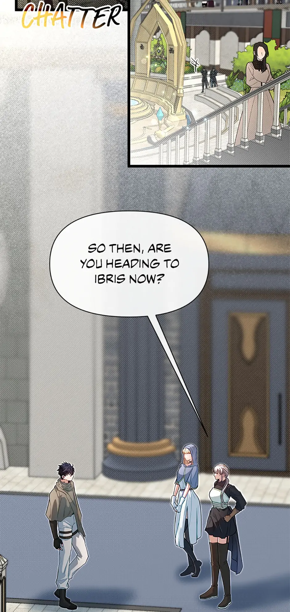 The Dragon Slayer Academy's Hotshot〘official〙 Chapter 97 page 3 - 