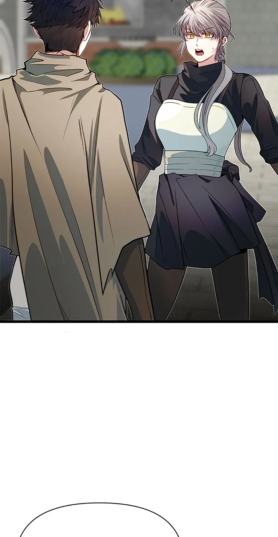 The Dragon Slayer Academy's Hotshot〘official〙 Chapter 97 page 22 - 