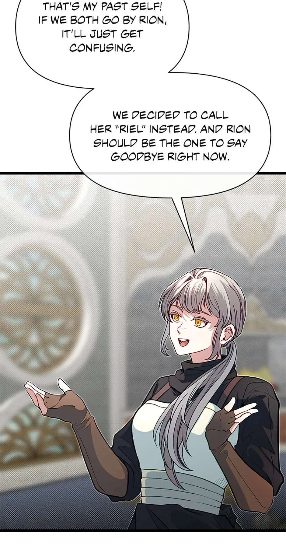 The Dragon Slayer Academy's Hotshot〘official〙 Chapter 97 page 23 - 