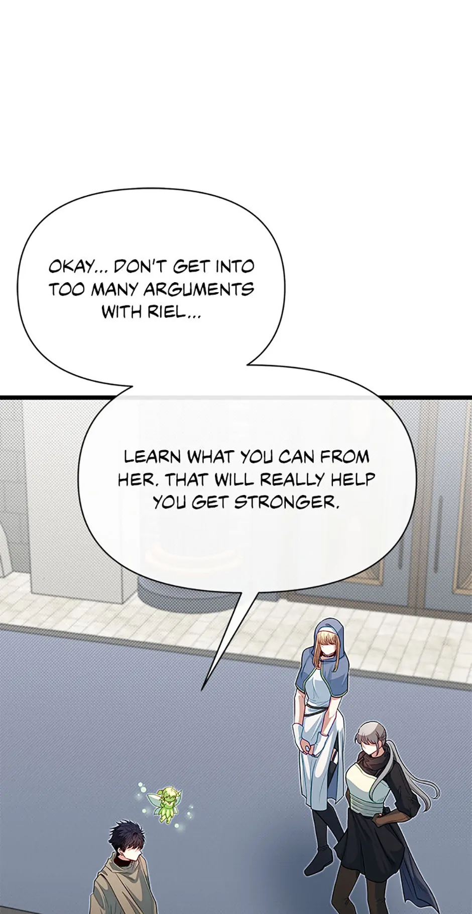 The Dragon Slayer Academy's Hotshot〘official〙 Chapter 97 page 24 - 