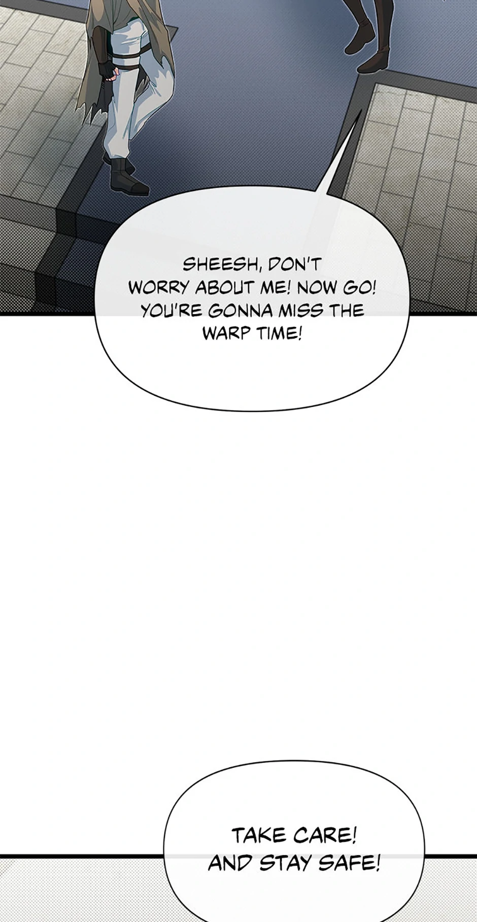 The Dragon Slayer Academy's Hotshot〘official〙 Chapter 97 page 25 - 