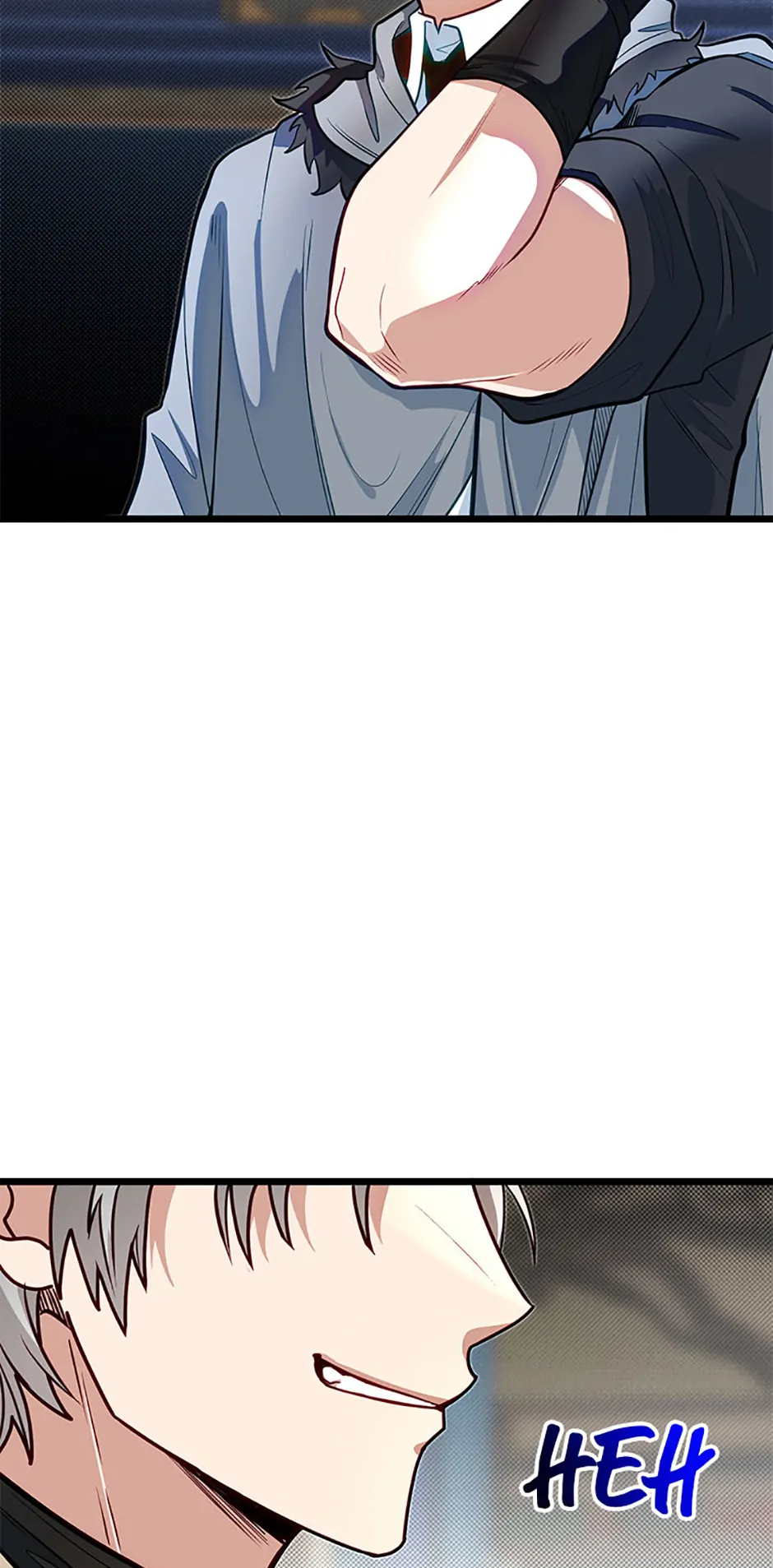 The Dragon Slayer Academy's Hotshot〘official〙 Chapter 97 page 45 - 