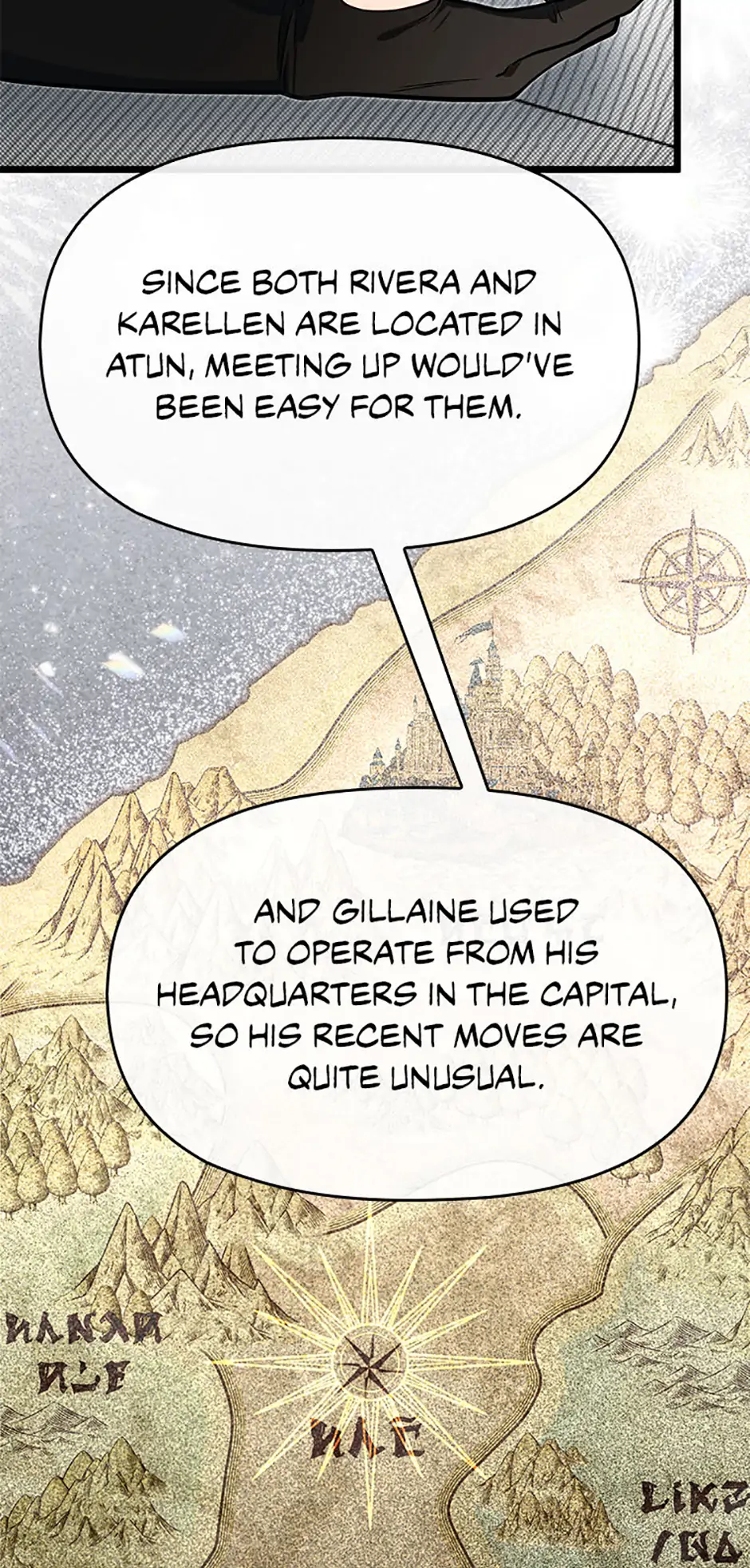 The Dragon Slayer Academy's Hotshot〘official〙 Chapter 97 page 59 - 