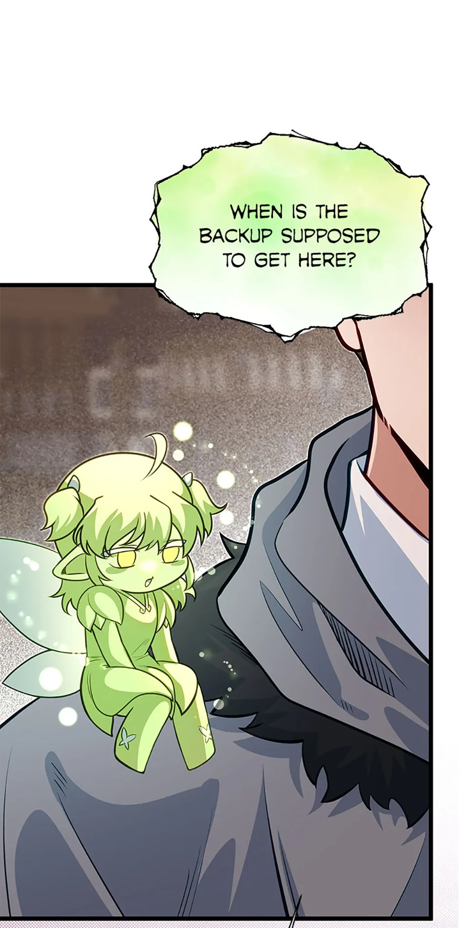 The Dragon Slayer Academy's Hotshot〘official〙 Chapter 97 page 75 - 