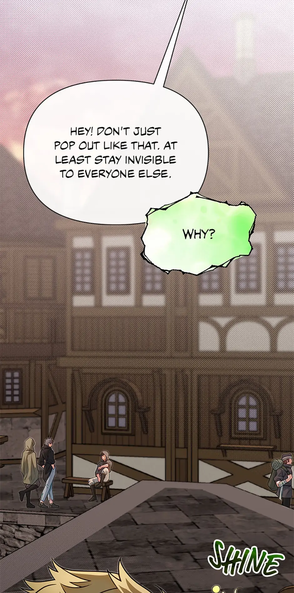 The Dragon Slayer Academy's Hotshot〘official〙 Chapter 97 page 76 - 
