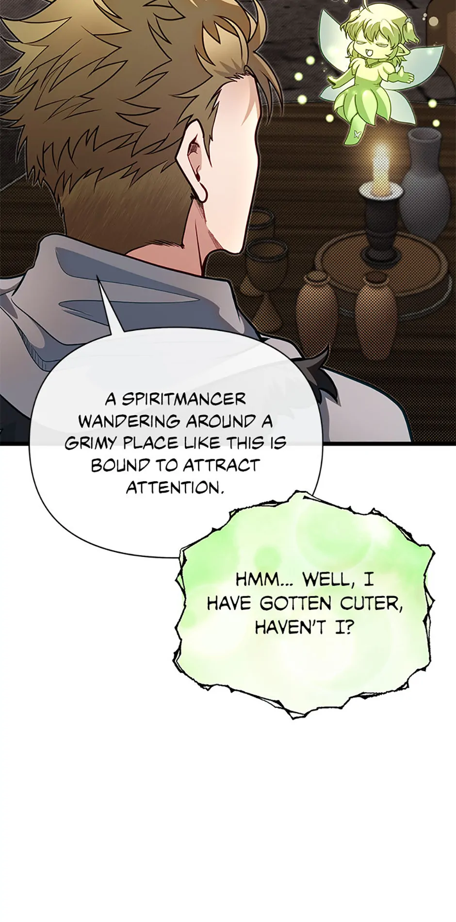 The Dragon Slayer Academy's Hotshot〘official〙 Chapter 97 page 77 - 