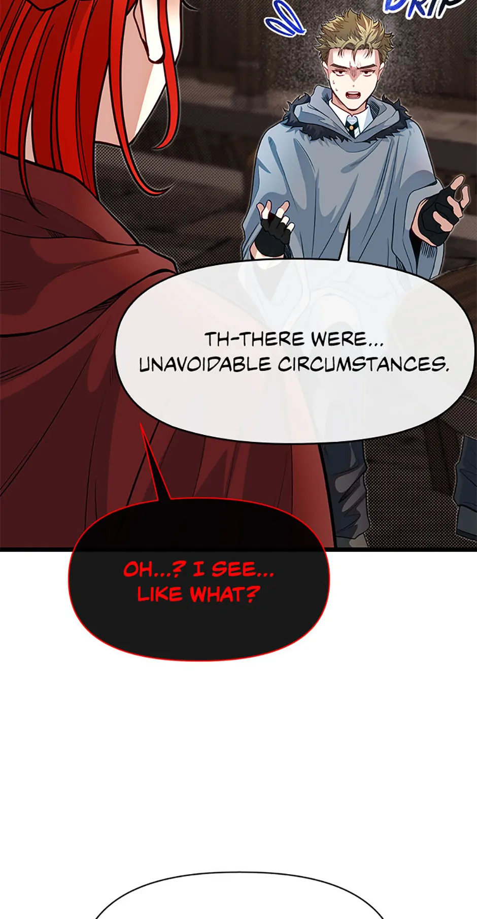 The Dragon Slayer Academy's Hotshot〘official〙 Chapter 97 page 87 - 