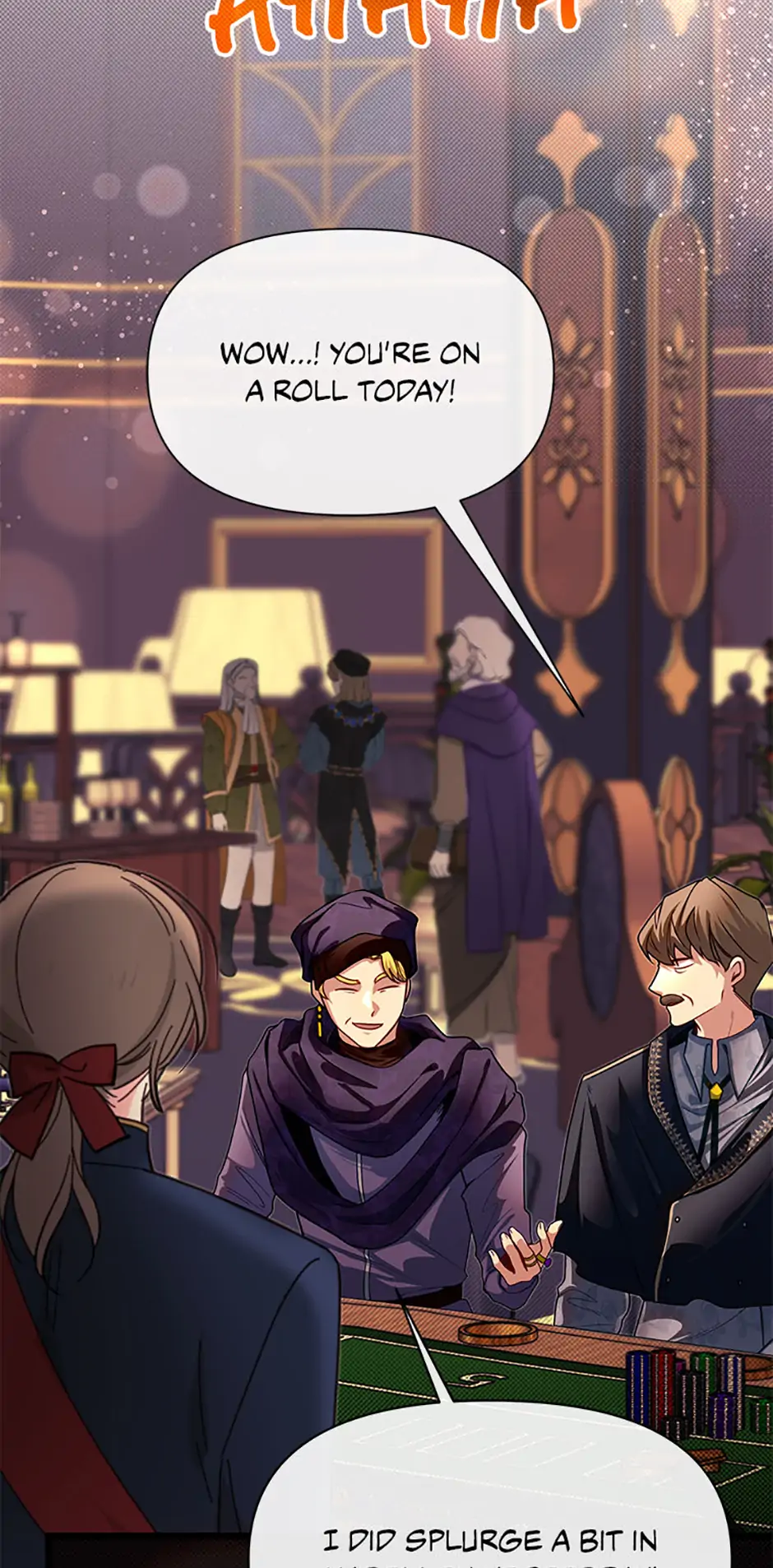 The Dragon Slayer Academy's Hotshot〘official〙 Chapter 98 page 2 - 
