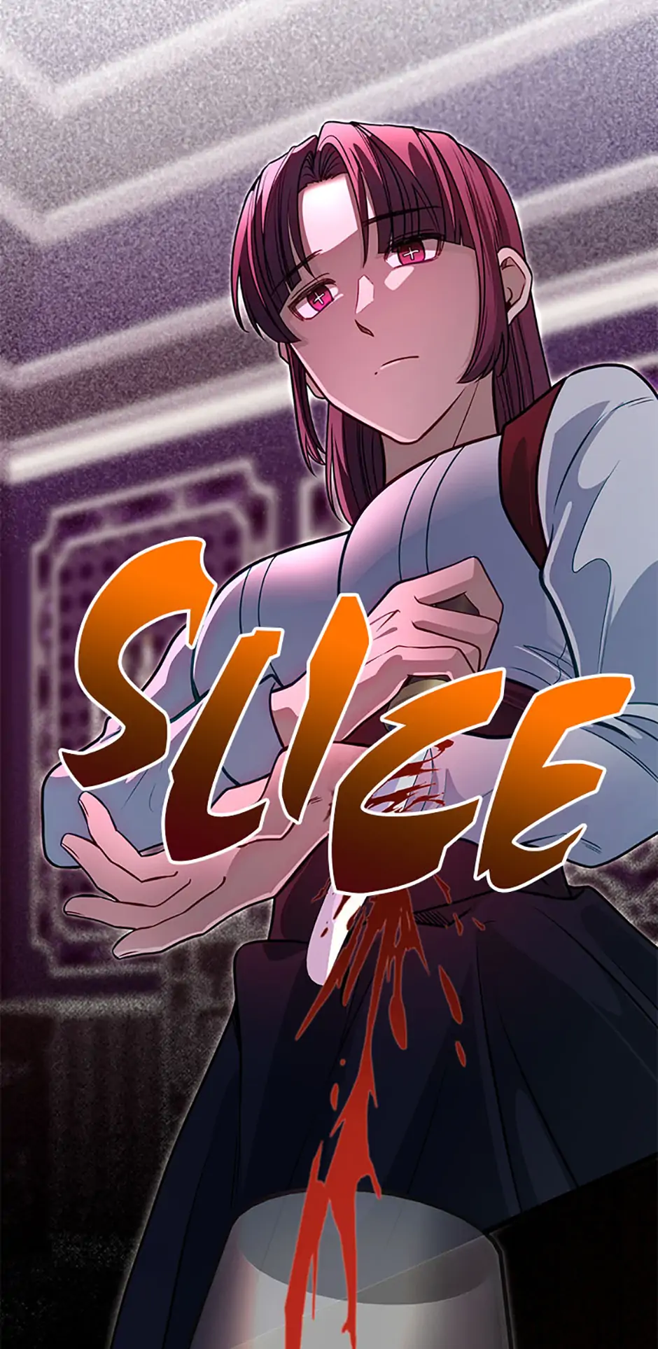 The Dragon Slayer Academy's Hotshot〘official〙 Chapter 98 page 11 - 