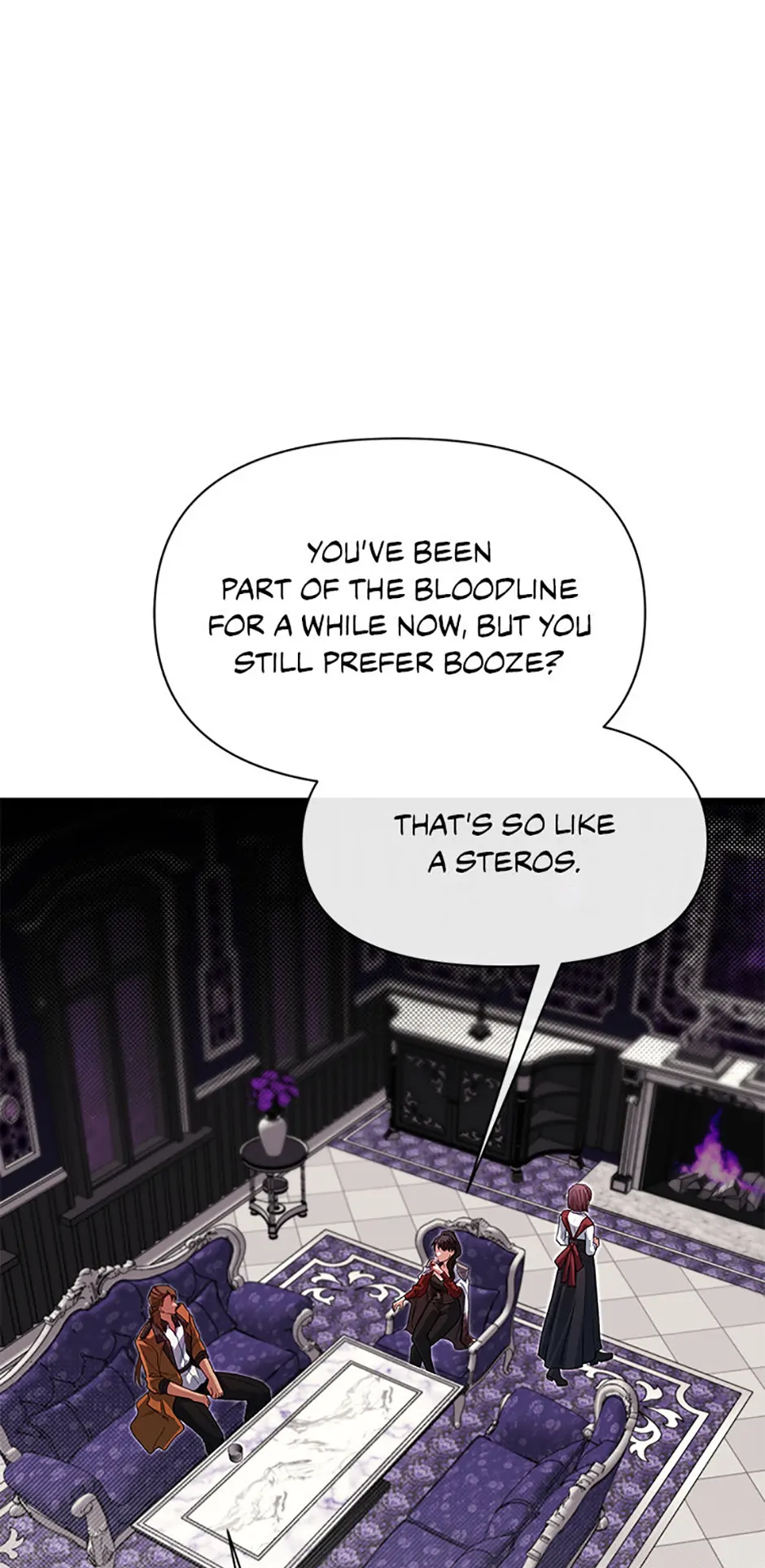 The Dragon Slayer Academy's Hotshot〘official〙 Chapter 98 page 16 - 