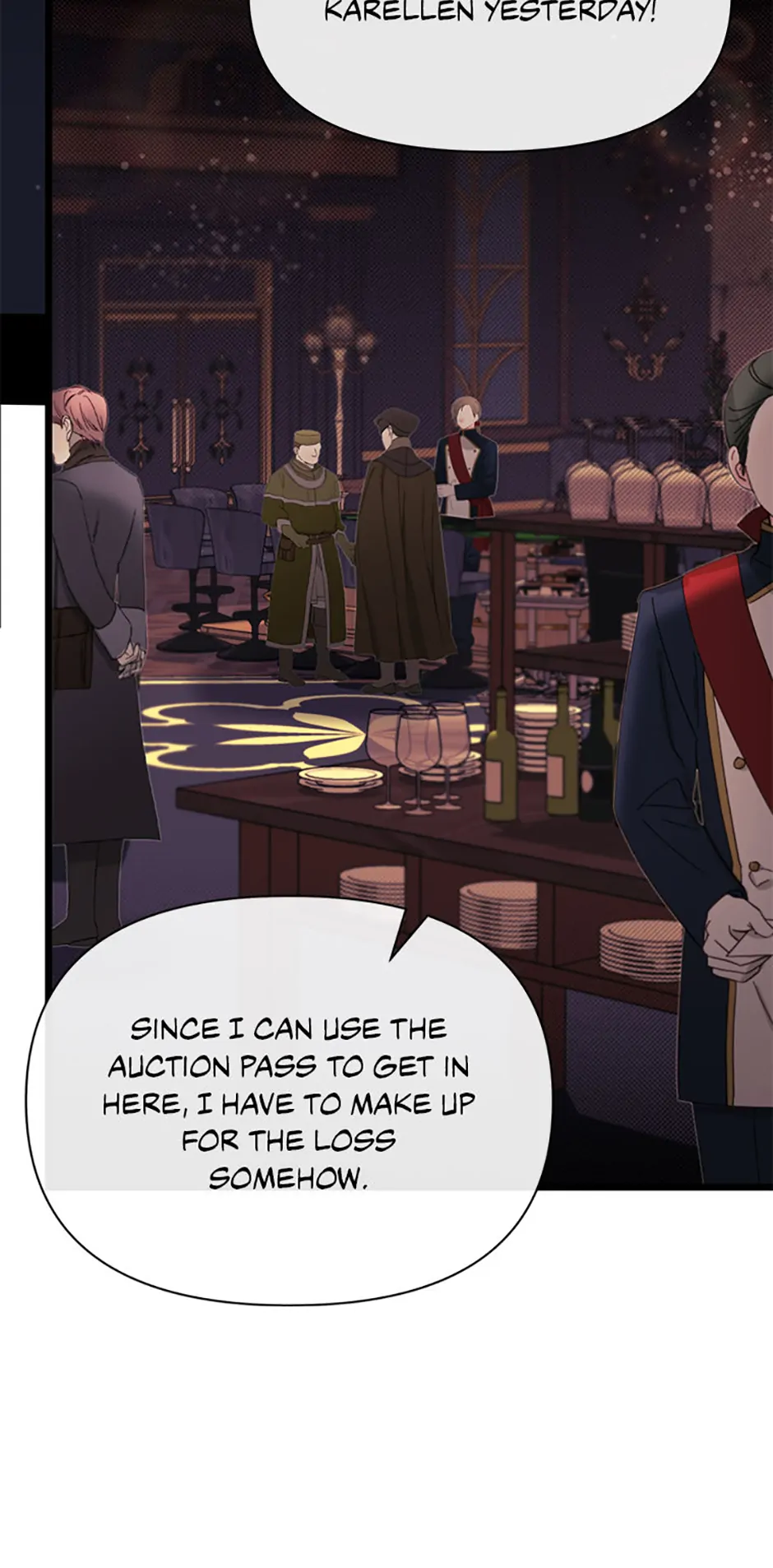 The Dragon Slayer Academy's Hotshot〘official〙 Chapter 98 page 3 - 