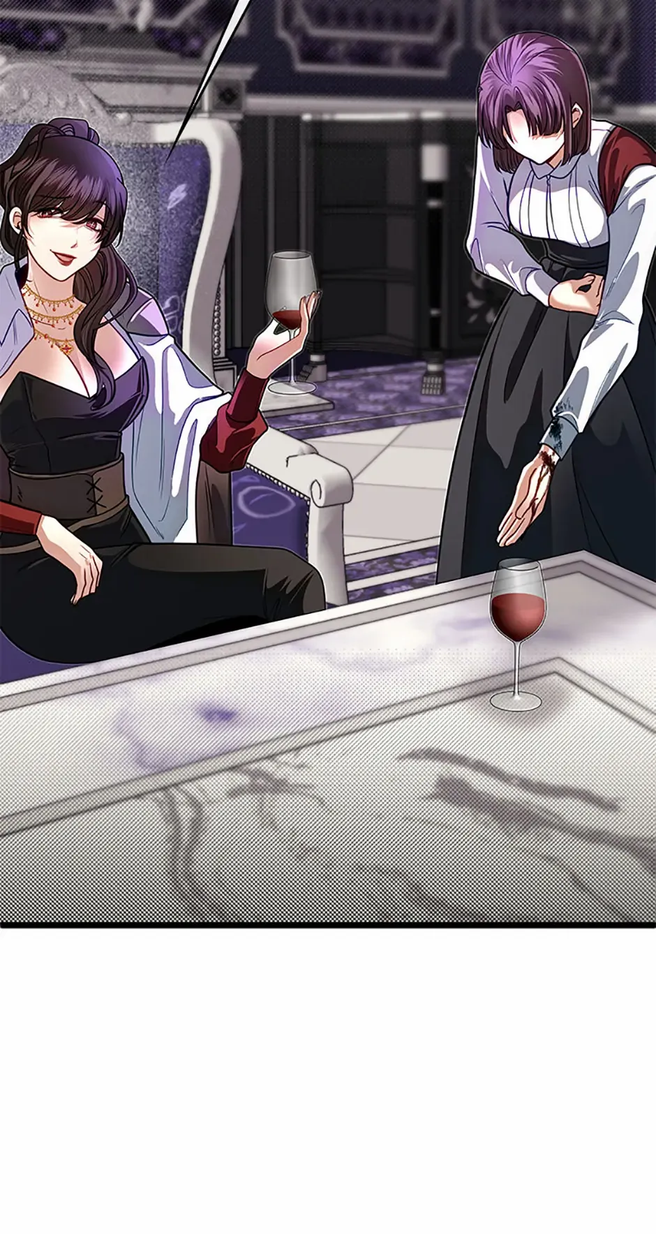 The Dragon Slayer Academy's Hotshot〘official〙 Chapter 98 page 23 - 