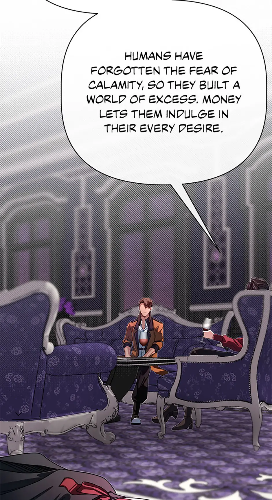 The Dragon Slayer Academy's Hotshot〘official〙 Chapter 98 page 27 - 