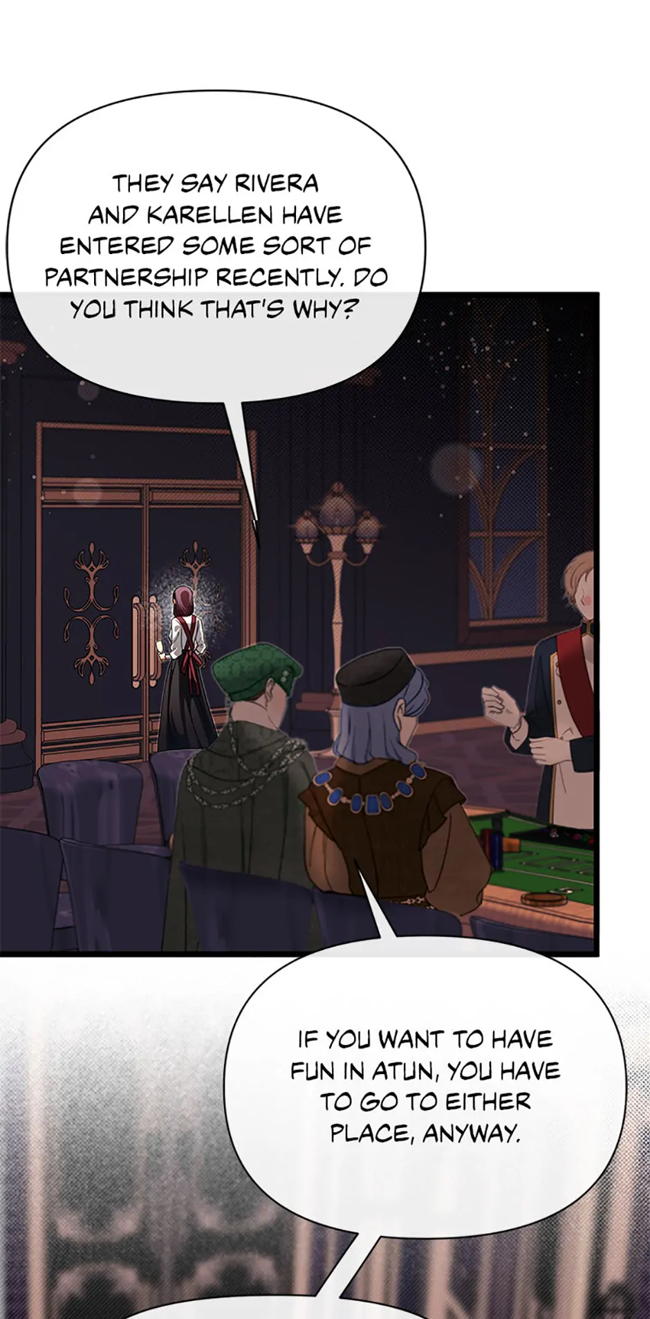 The Dragon Slayer Academy's Hotshot〘official〙 Chapter 98 page 4 - 
