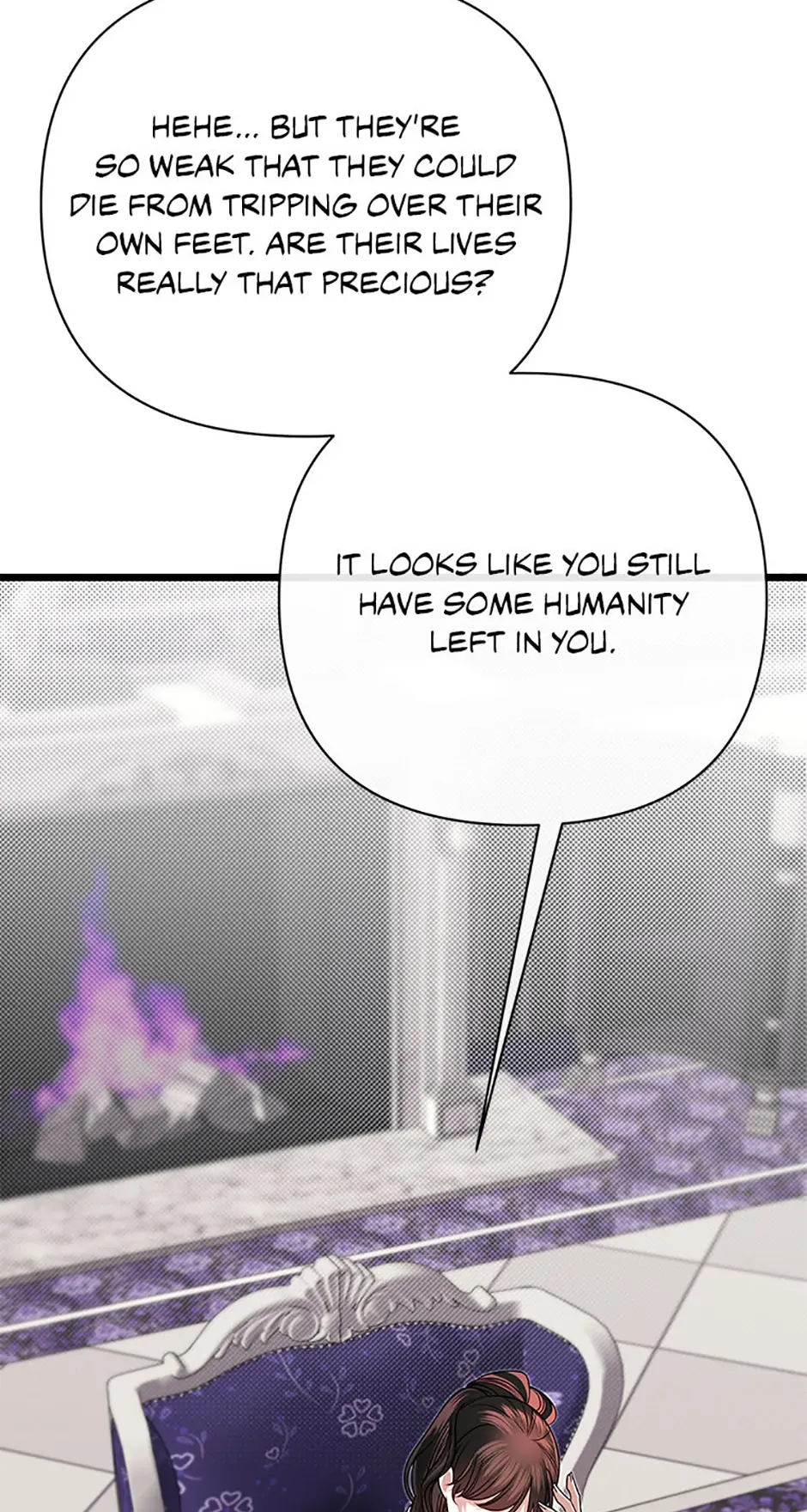 The Dragon Slayer Academy's Hotshot〘official〙 Chapter 98 page 33 - 