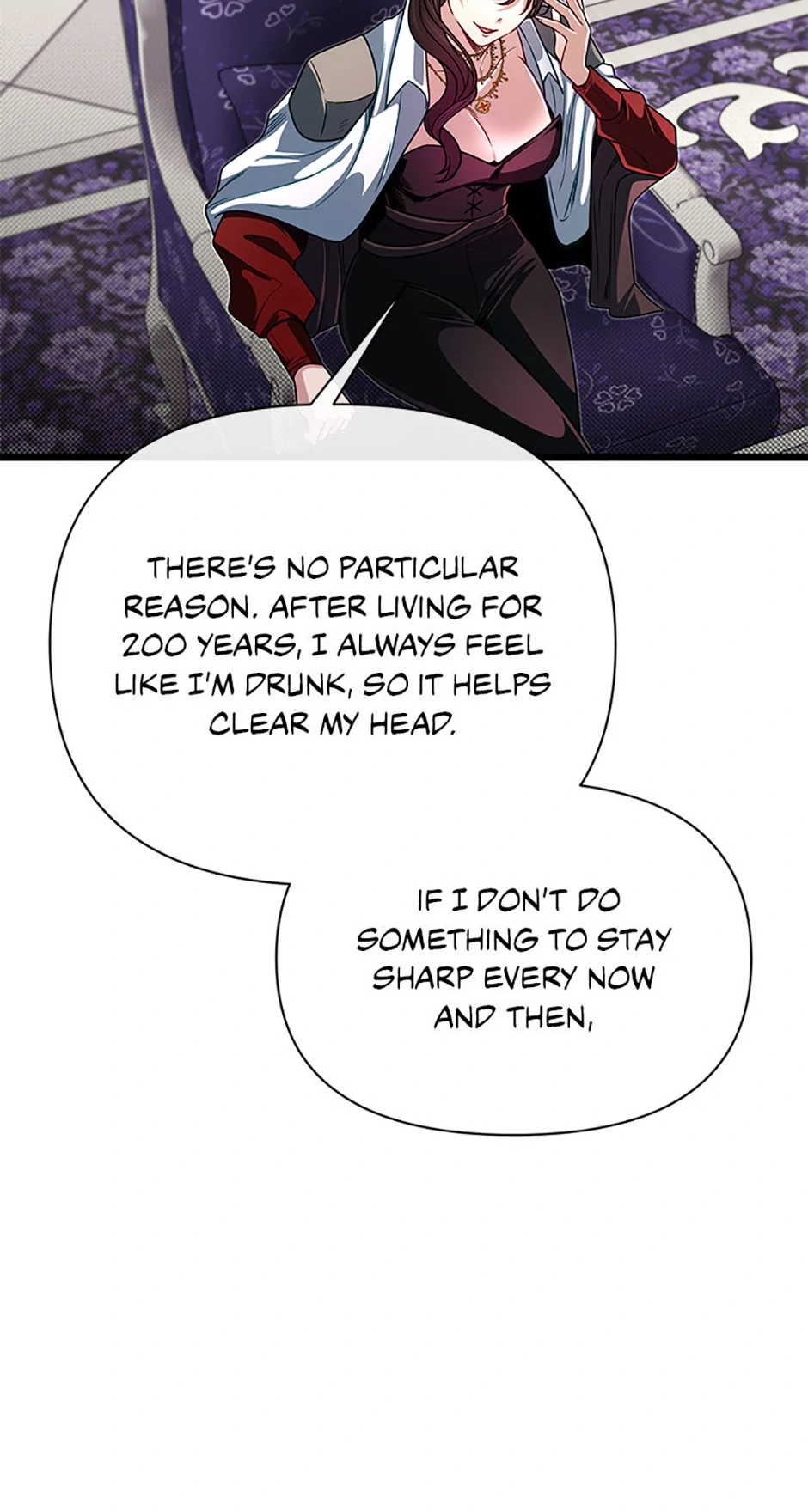 The Dragon Slayer Academy's Hotshot〘official〙 Chapter 98 page 34 - 