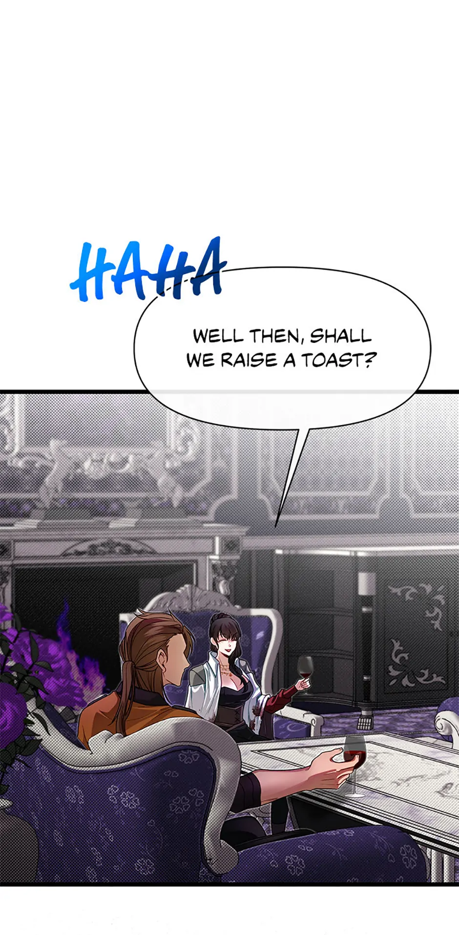 The Dragon Slayer Academy's Hotshot〘official〙 Chapter 98 page 38 - 