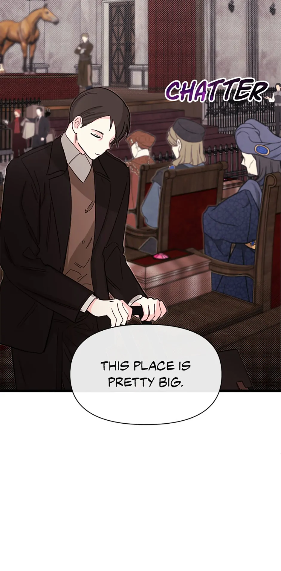 The Dragon Slayer Academy's Hotshot〘official〙 Chapter 98 page 43 - 