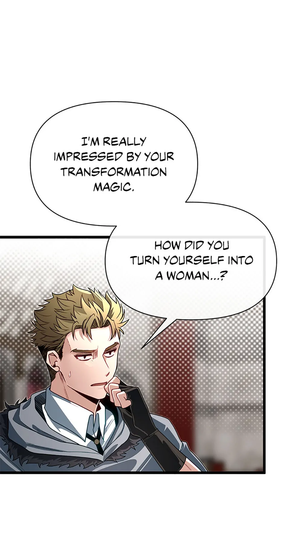 The Dragon Slayer Academy's Hotshot〘official〙 Chapter 98 page 44 - 