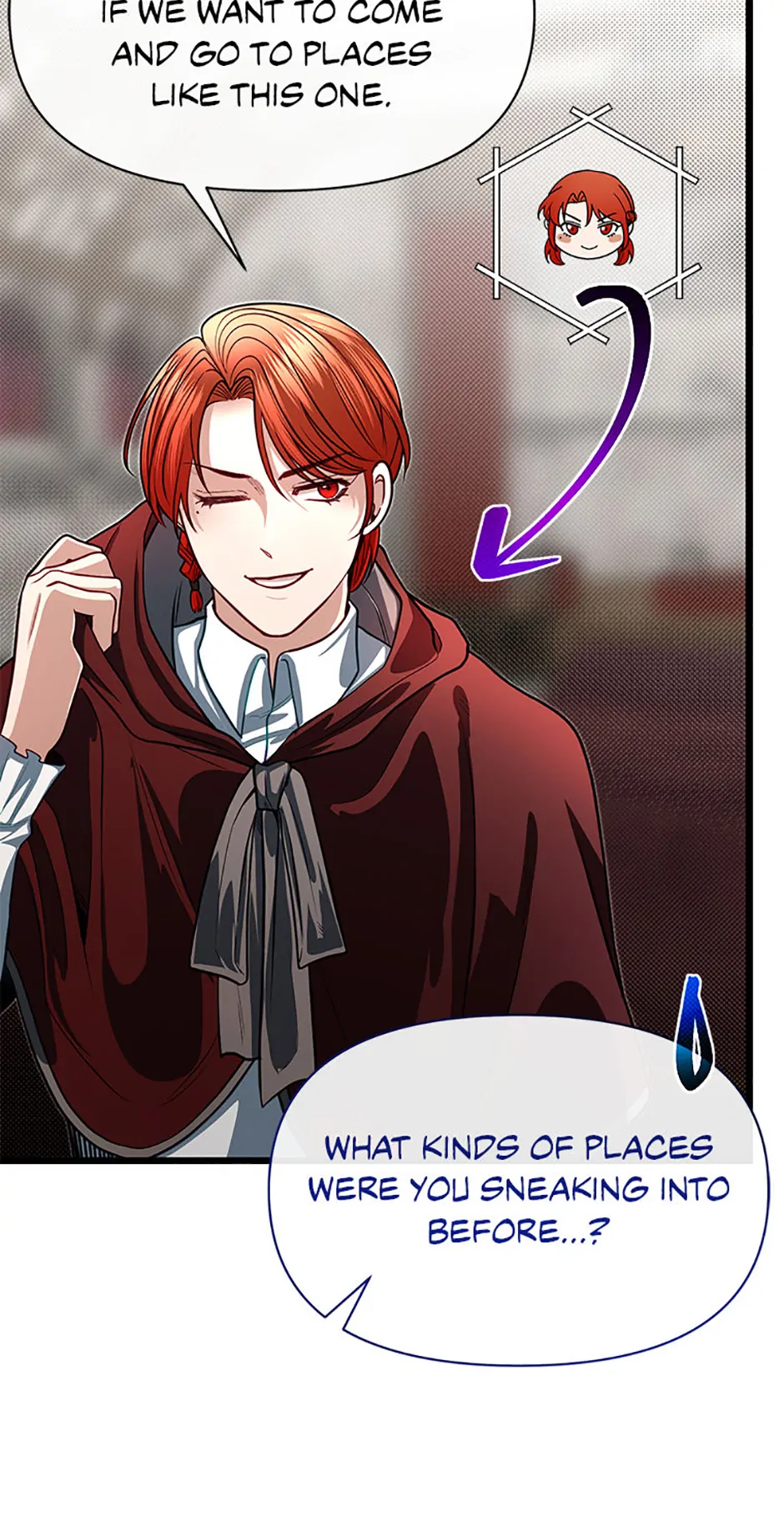 The Dragon Slayer Academy's Hotshot〘official〙 Chapter 98 page 47 - 