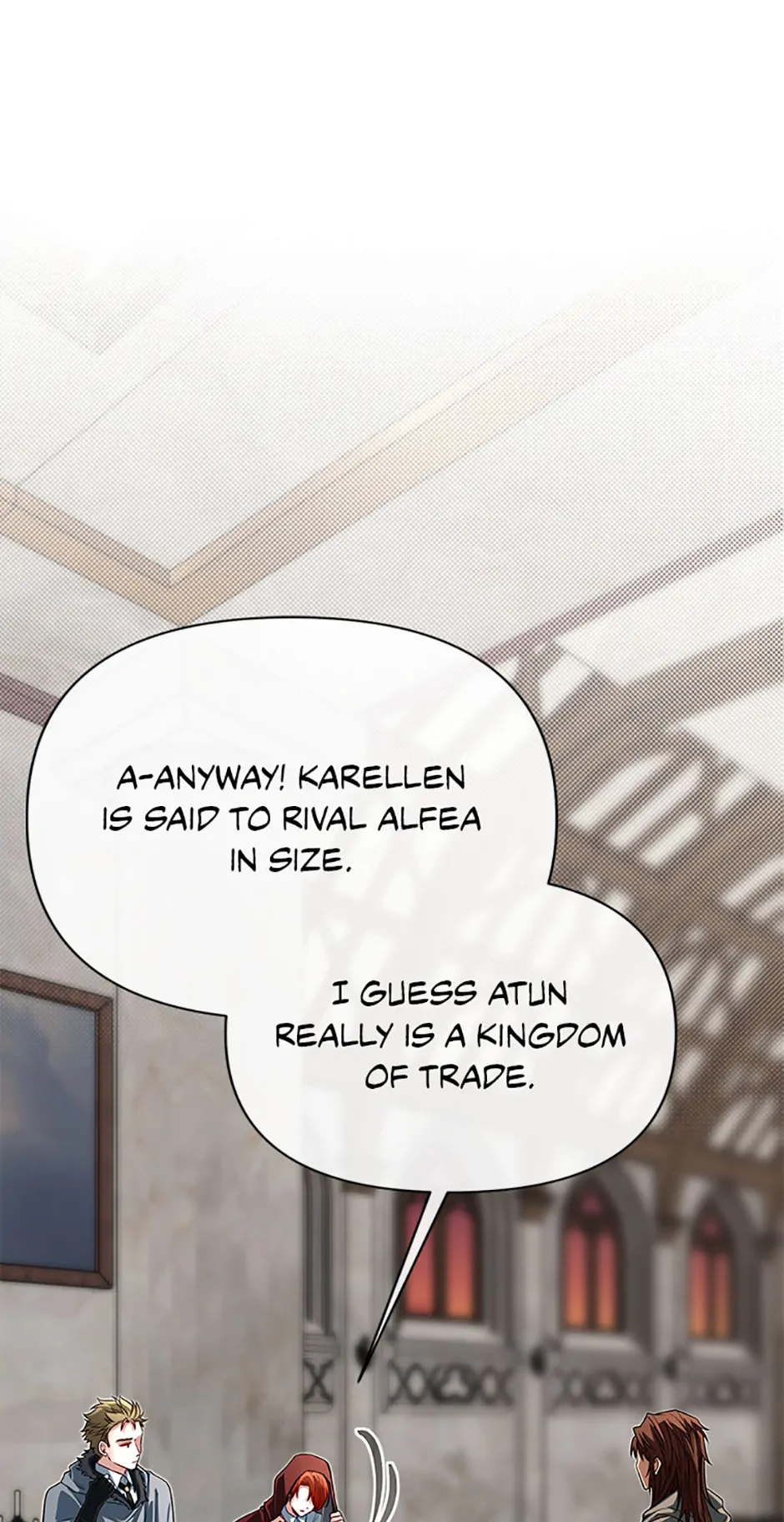The Dragon Slayer Academy's Hotshot〘official〙 Chapter 98 page 48 - 