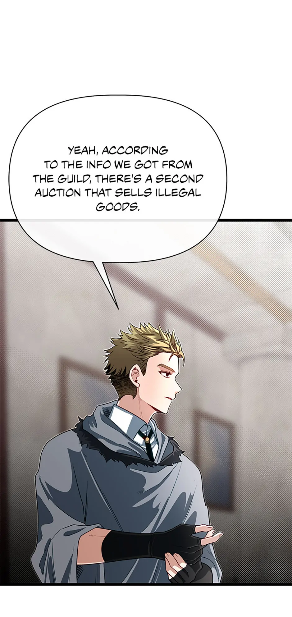 The Dragon Slayer Academy's Hotshot〘official〙 Chapter 98 page 50 - 
