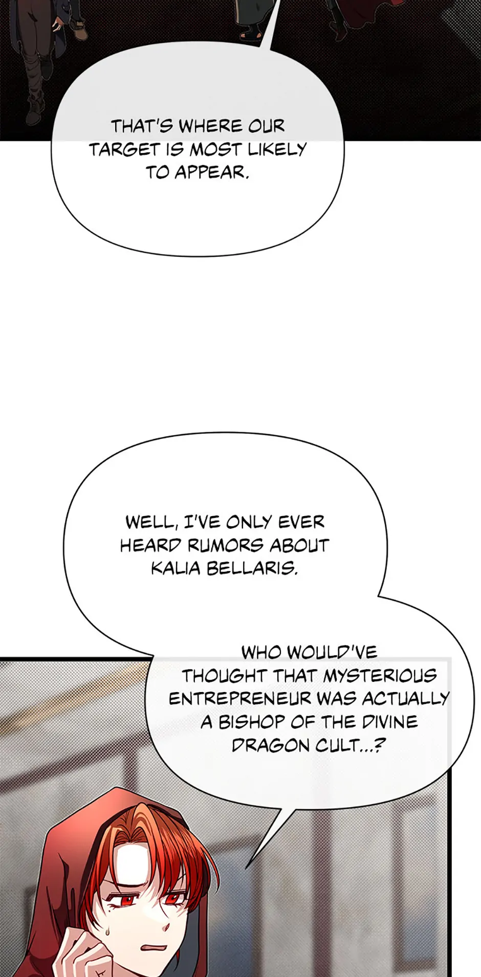 The Dragon Slayer Academy's Hotshot〘official〙 Chapter 98 page 55 - 