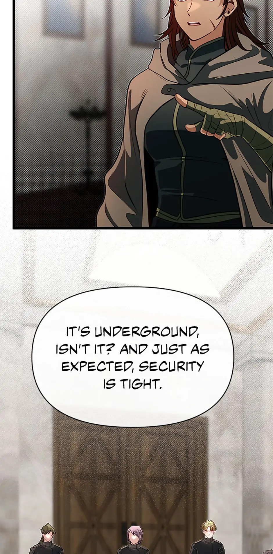 The Dragon Slayer Academy's Hotshot〘official〙 Chapter 98 page 57 - 