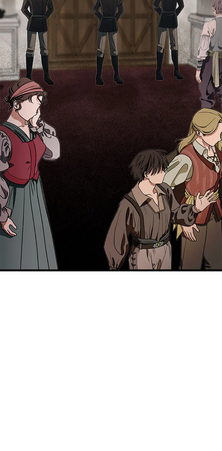 The Dragon Slayer Academy's Hotshot〘official〙 Chapter 98 page 58 - 