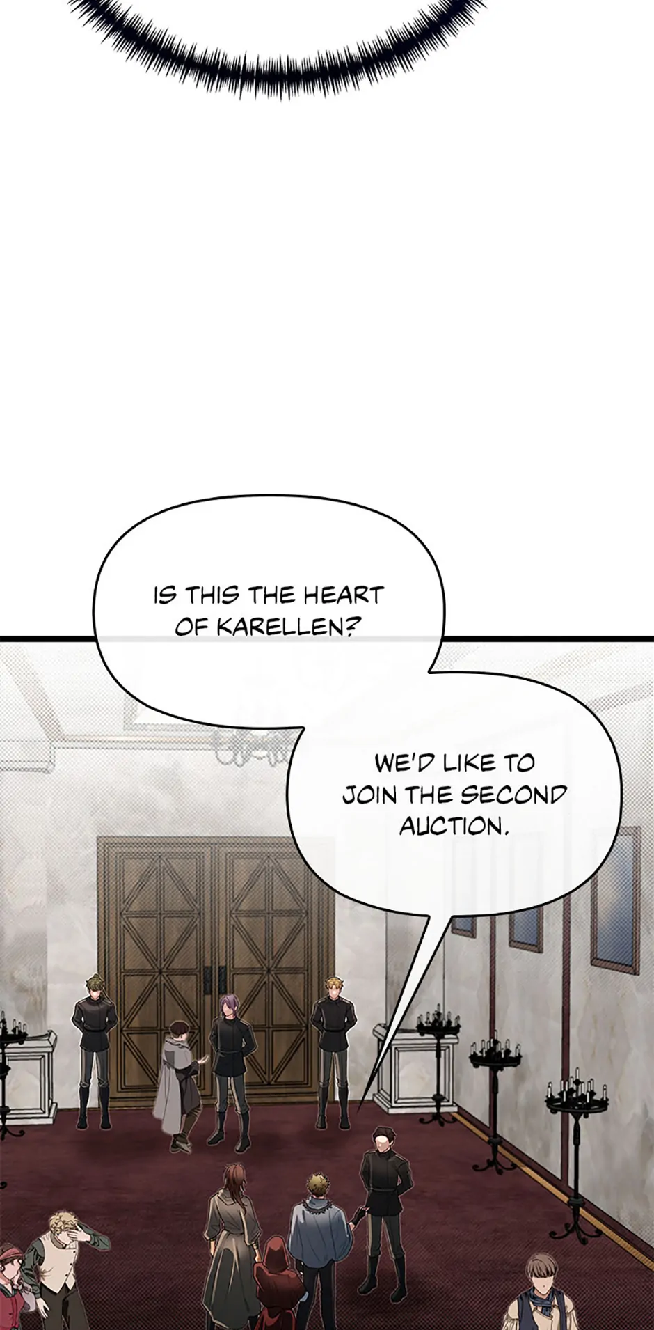 The Dragon Slayer Academy's Hotshot〘official〙 Chapter 98 page 60 - 