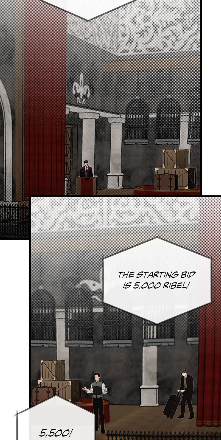 The Dragon Slayer Academy's Hotshot〘official〙 Chapter 98 page 64 - 
