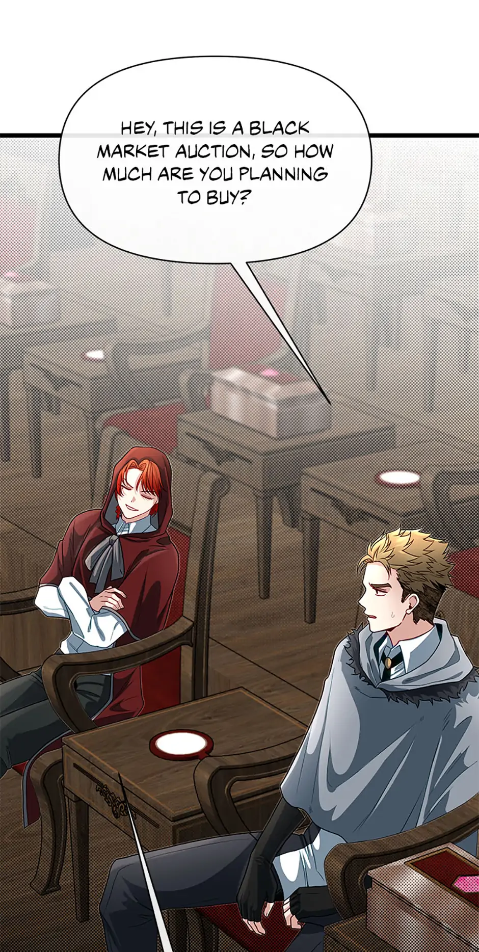 The Dragon Slayer Academy's Hotshot〘official〙 Chapter 98 page 67 - 