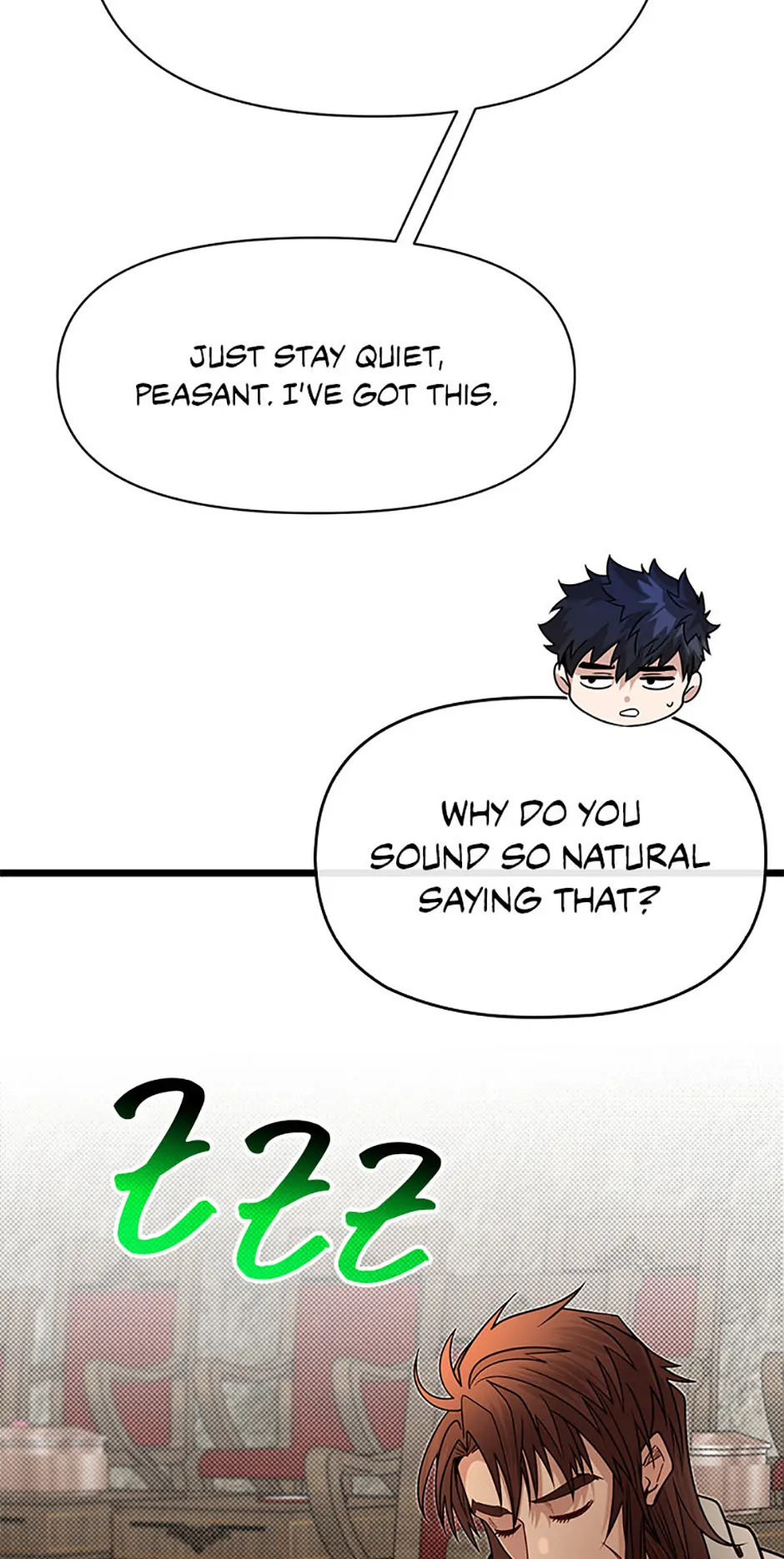 The Dragon Slayer Academy's Hotshot〘official〙 Chapter 98 page 69 - 