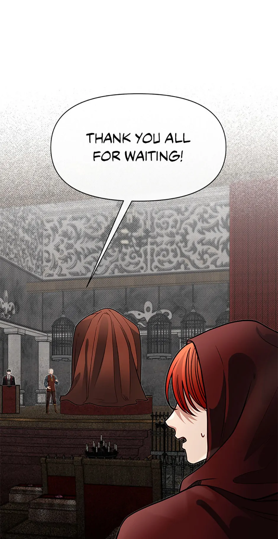 The Dragon Slayer Academy's Hotshot〘official〙 Chapter 98 page 77 - 