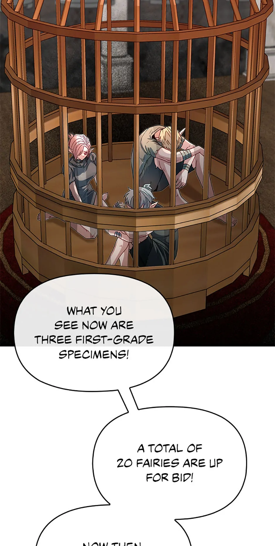 The Dragon Slayer Academy's Hotshot〘official〙 Chapter 98 page 82 - 