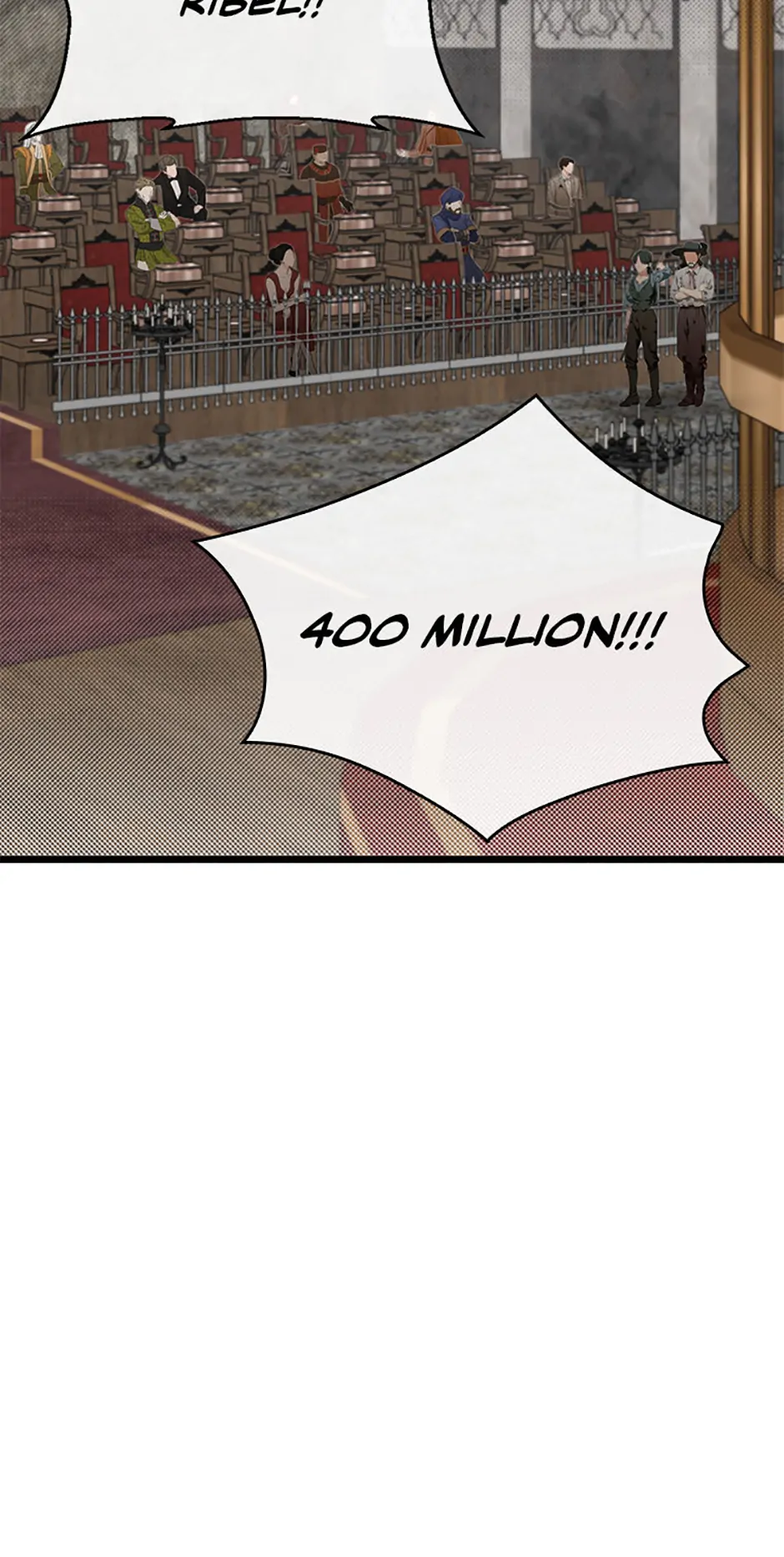 The Dragon Slayer Academy's Hotshot〘official〙 Chapter 98 page 84 - 