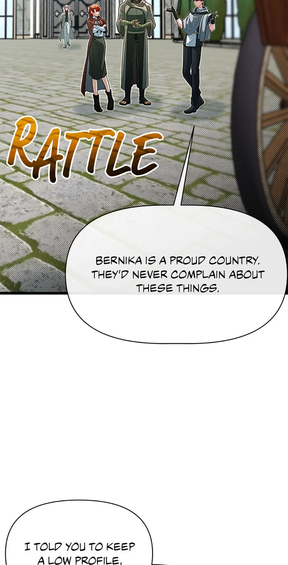 The Dragon Slayer Academy's Hotshot〘official〙 Chapter 99 page 13 - 