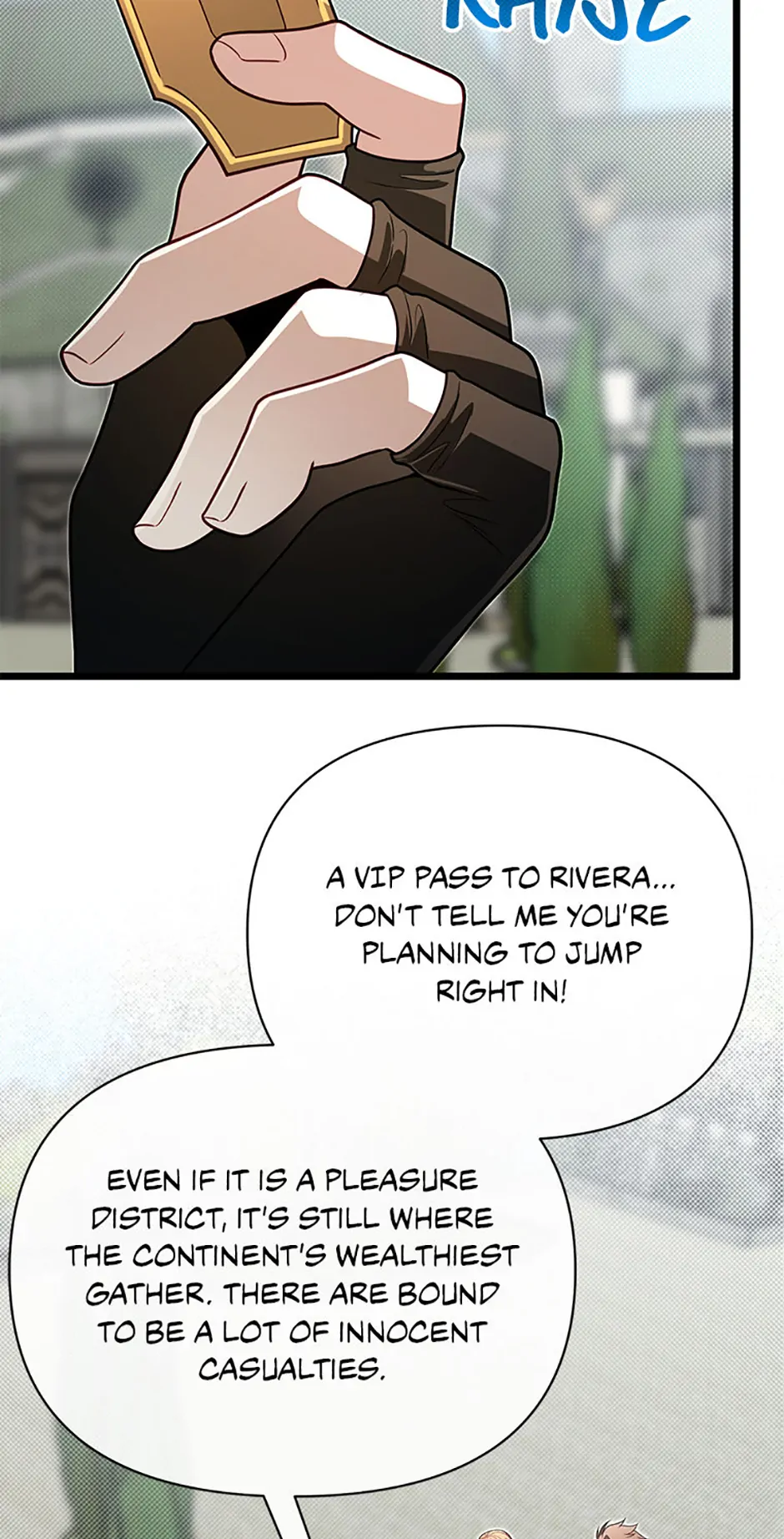 The Dragon Slayer Academy's Hotshot〘official〙 Chapter 99 page 17 - 